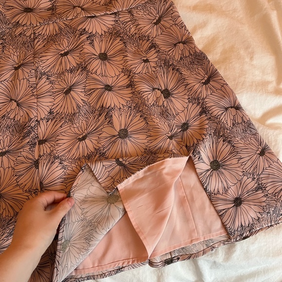 Wayf mini dress - Picture 2 of 4